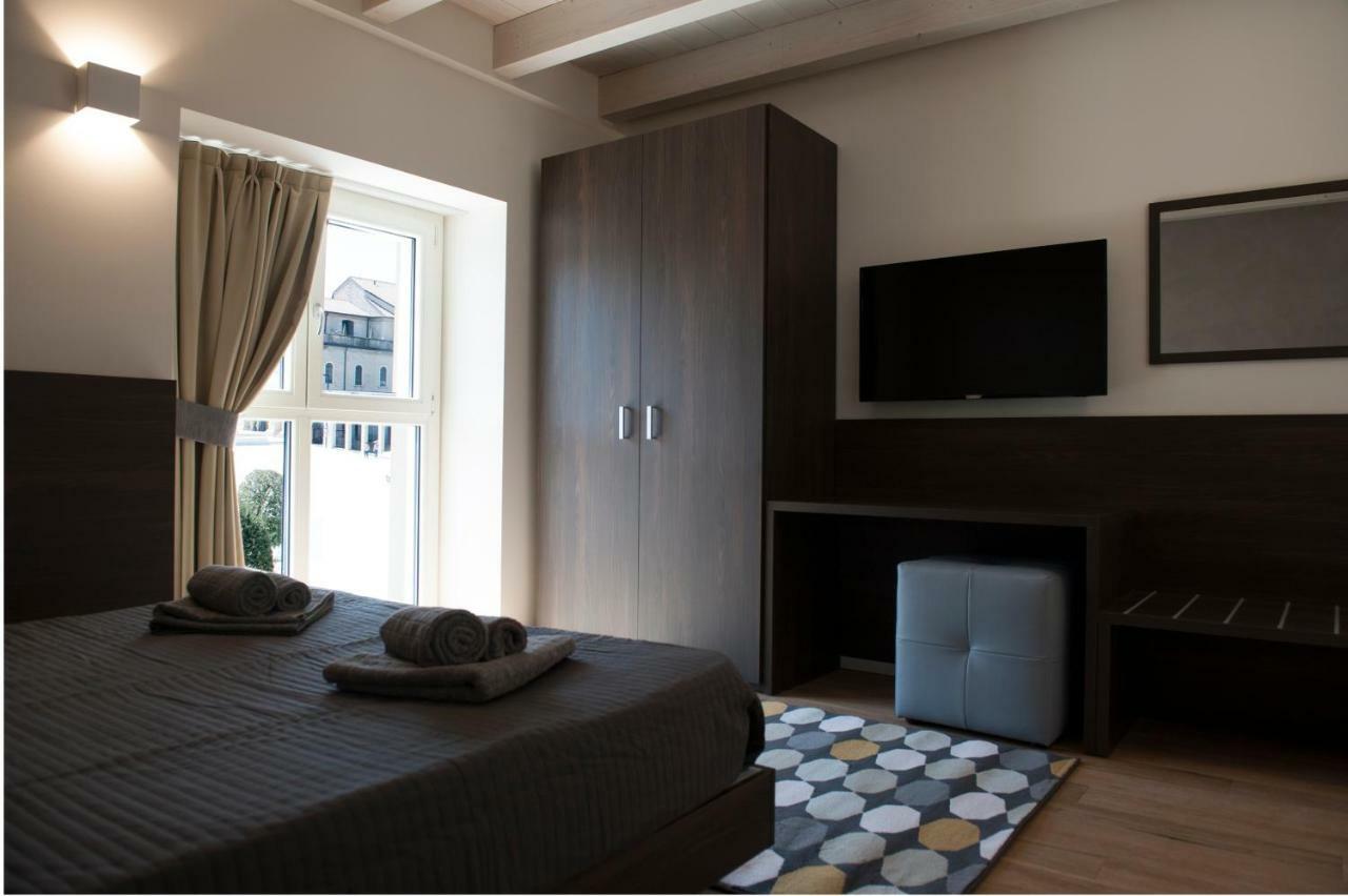 Appartamento Canaletto Luxury