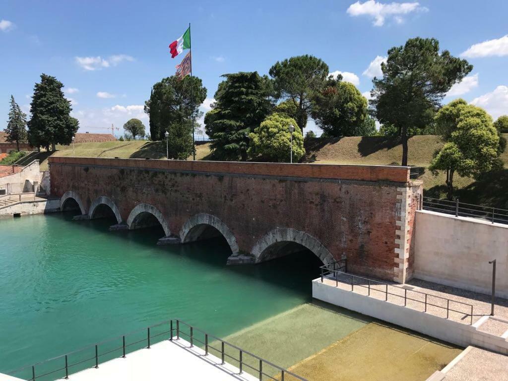 Appartamento Canaletto Luxury Peschiera del Garda